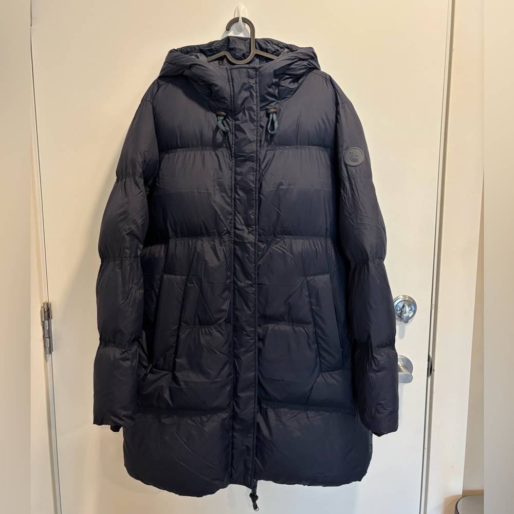 Lole Classic Puffer Jacket